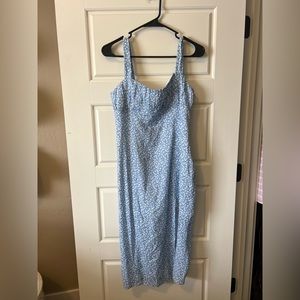 Princess Polly dress